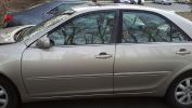 2003 Toyota Camry Woodbridge VA 2003 Toyota Camry Woodbridge VA
